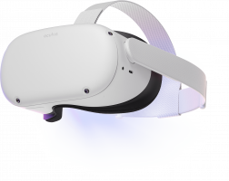 Oculus Quest VR Porn